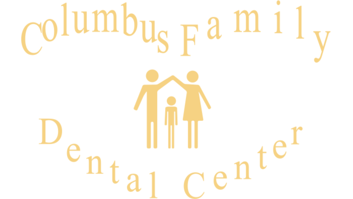 logo for Columnbus Family Dental Center