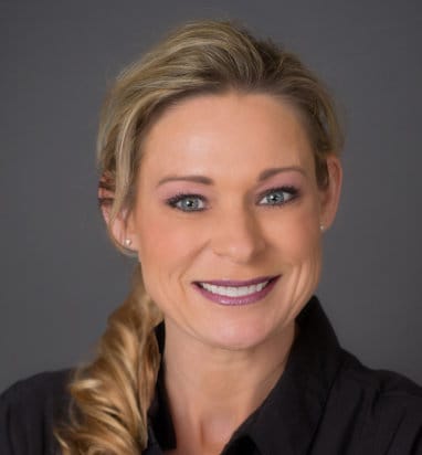 Picture of Dr. Laura Bracken